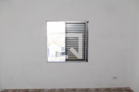 Quarto de apartamento para alugar com 1 quarto, 45m² em Serraria, Diadema