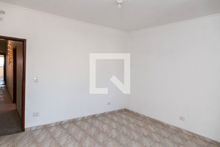 Sala de apartamento para alugar com 1 quarto, 45m² em Serraria, Diadema