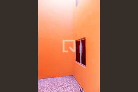 Área comum de apartamento para alugar com 1 quarto, 45m² em Serraria, Diadema