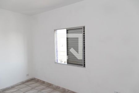Quarto de apartamento para alugar com 1 quarto, 45m² em Serraria, Diadema