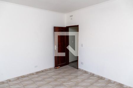 Sala de apartamento para alugar com 1 quarto, 45m² em Serraria, Diadema