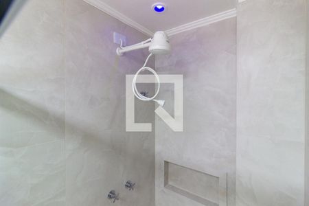 Apartamento à venda com 200m², 4 quartos e 4 vagasBanheiro da Suíte 1