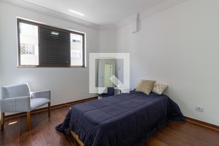 Apartamento à venda com 200m², 4 quartos e 4 vagasSuíte 3