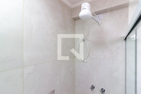 Apartamento à venda com 200m², 4 quartos e 4 vagasBanheiro da Suíte 4