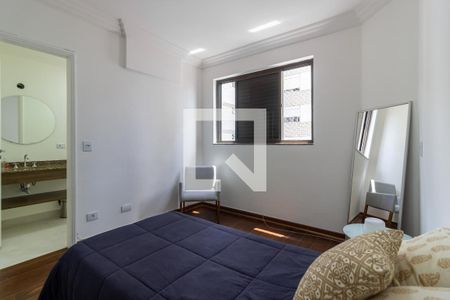 Apartamento à venda com 200m², 4 quartos e 4 vagasSuíte 3