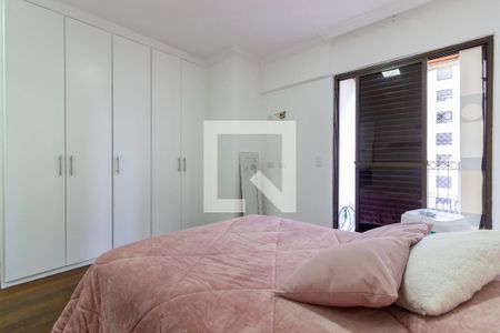 Apartamento à venda com 200m², 4 quartos e 4 vagasSuíte 2