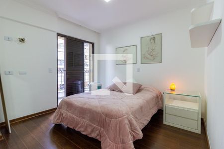 Apartamento à venda com 200m², 4 quartos e 4 vagasSuíte 2