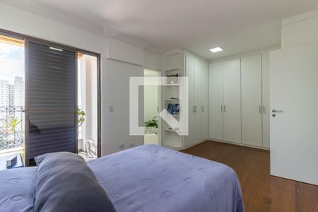 Apartamento à venda com 200m², 4 quartos e 4 vagasSuíte 4