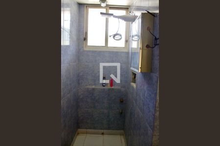 Casa à venda com 1500m², 5 quartos e NaN vagas Casa à venda com 1500m², 5 quartos e NaN vagasBanheiro da Suíte 2