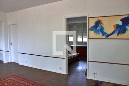Sala de casa à venda com 5 quartos, 1500m² em Morumbi, São Paulo