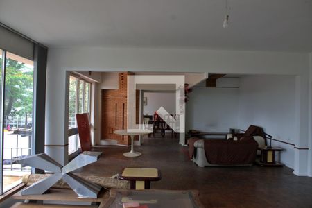 Sala de casa à venda com 5 quartos, 1500m² em Morumbi, São Paulo