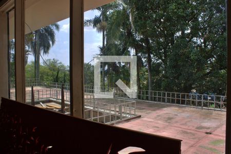 Sala de Jantar de casa à venda com 5 quartos, 1500m² em Morumbi, São Paulo