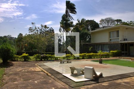 Casa à venda com 1500m², 5 quartos e NaN vagas Casa à venda com 1500m², 5 quartos e NaN vagasÁrea externa