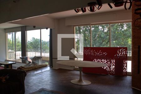 Sala de casa à venda com 5 quartos, 1500m² em Morumbi, São Paulo