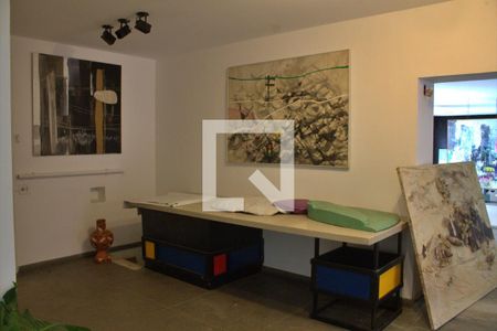 Casa à venda com 1500m², 5 quartos e NaN vagas Casa à venda com 1500m², 5 quartos e NaN vagasSala 3