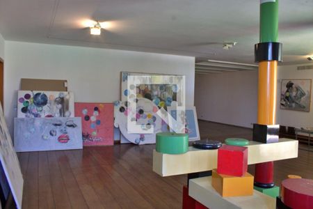 Casa à venda com 1500m², 5 quartos e NaN vagas Casa à venda com 1500m², 5 quartos e NaN vagasSala 7