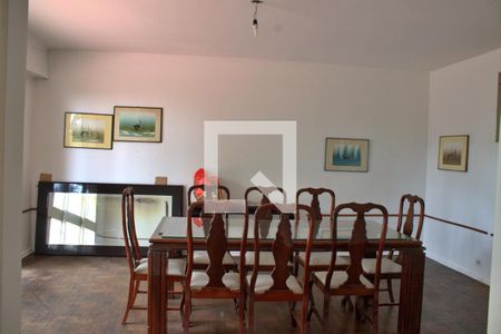Sala de Jantar de casa à venda com 5 quartos, 1500m² em Morumbi, São Paulo