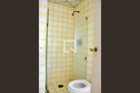 Casa à venda com 1500m², 5 quartos e NaN vagas Casa à venda com 1500m², 5 quartos e NaN vagasBanheiro da Suíte 1