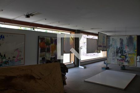 Sala 2 de casa à venda com 5 quartos, 1500m² em Morumbi, São Paulo