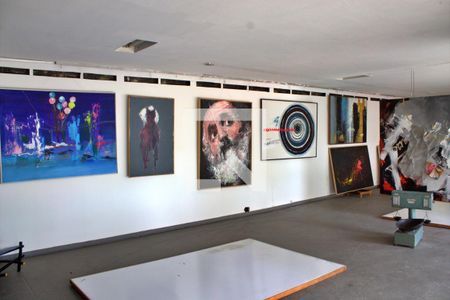 Sala 2 de casa à venda com 5 quartos, 1500m² em Morumbi, São Paulo