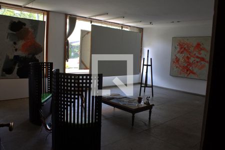 Casa à venda com 1500m², 5 quartos e NaN vagas Casa à venda com 1500m², 5 quartos e NaN vagasSala 4