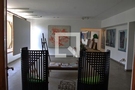 Casa à venda com 1500m², 5 quartos e NaN vagas Casa à venda com 1500m², 5 quartos e NaN vagasSala 4