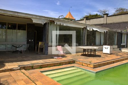 Casa à venda com 1500m², 5 quartos e NaN vagas Casa à venda com 1500m², 5 quartos e NaN vagasÁrea externa