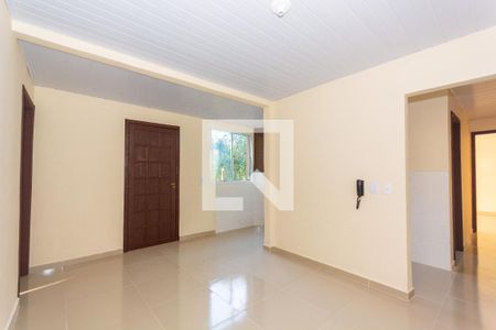 Sala de apartamento para alugar com 3 quartos, 80m² em Pilarzinho, Curitiba