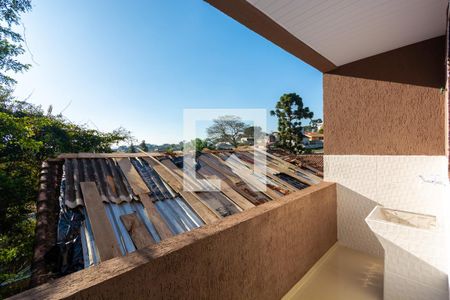 Apartamento para alugar com 80m², 3 quartos e 1 vagaVaranda Quarto 3