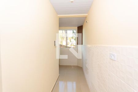 Cozinha de apartamento para alugar com 3 quartos, 80m² em Pilarzinho, Curitiba