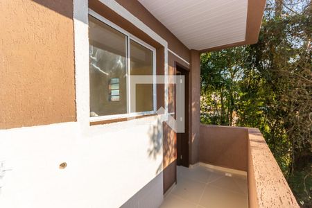 Apartamento para alugar com 80m², 3 quartos e 1 vagaVaranda Quarto 3