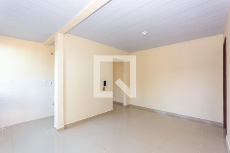 Sala de apartamento para alugar com 3 quartos, 80m² em Pilarzinho, Curitiba