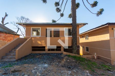 Apartamento para alugar com 80m², 3 quartos e 1 vagaFachada