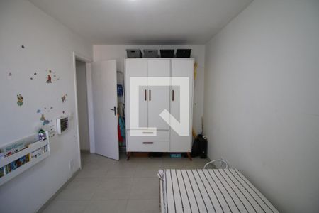 Quarto 2 de apartamento à venda com 2 quartos, 61m² em Del Castilho, Rio de Janeiro