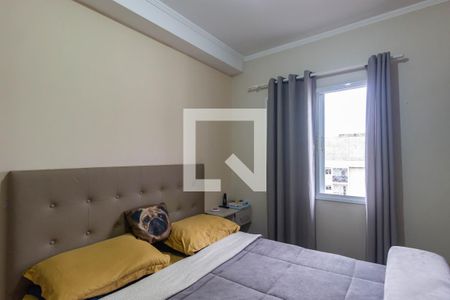 Quarto 2 de apartamento à venda com 2 quartos, 57m² em Umuarama, Osasco
