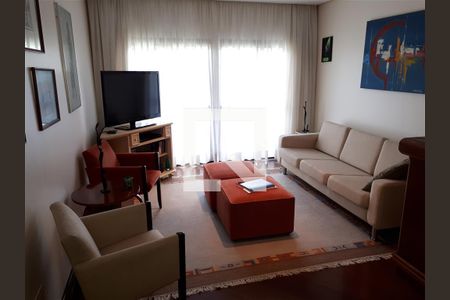 Apartamento à venda com 4 quartos, 144m² em Vila Sofia, São Paulo