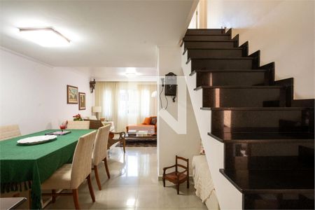 Casa à venda com 2 quartos, 127m² em Jardim Marajoara, São Paulo