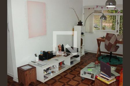 Apartamento à venda com 3 quartos, 80m² em Vila Anglo Brasileira, São Paulo