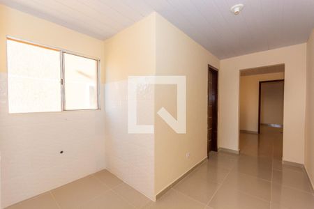 Apartamento para alugar com 60m², 2 quartos e 1 vagaCozinha