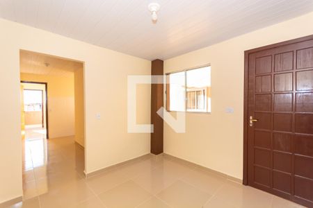 Apartamento para alugar com 60m², 2 quartos e 1 vagaSala
