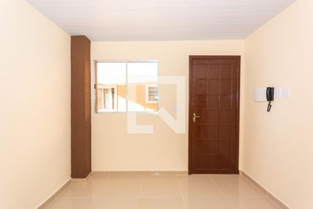 Apartamento para alugar com 60m², 2 quartos e 1 vagaSala