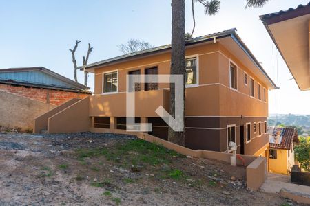 Apartamento para alugar com 60m², 2 quartos e 1 vagaFachada