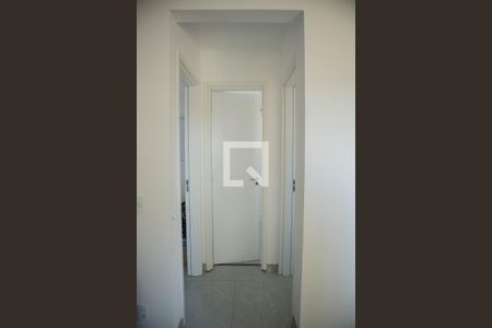 Corredor de apartamento para alugar com 2 quartos, 50m² em Chacara Assay, Hortolândia