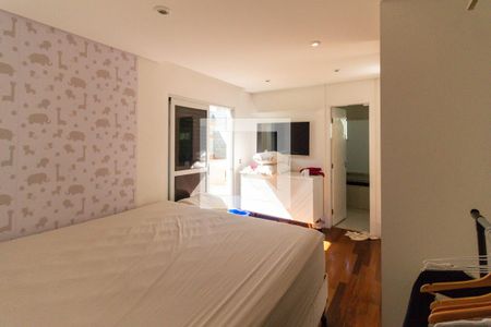 Casa à venda com 300m², 3 quartos e 2 vagasQuarto 3