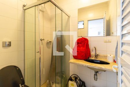 Casa à venda com 300m², 3 quartos e 2 vagasÁrea de serviço