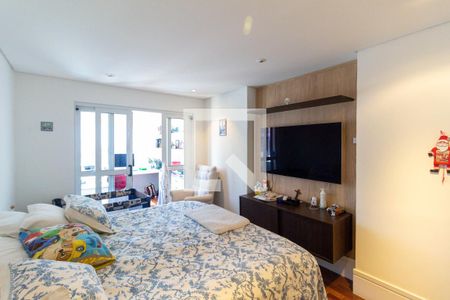 Quarto 1 de casa à venda com 3 quartos, 300m² em Jardim da Glória, São Paulo