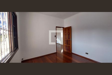 Quarto 1 de casa para alugar com 3 quartos, 99m² em Vila Valparaiso, Santo André