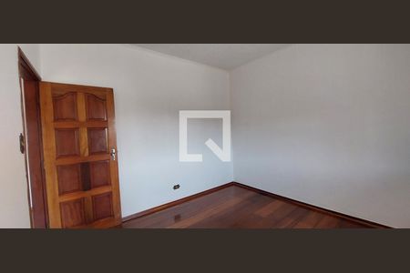 Quarto 1 de casa para alugar com 3 quartos, 99m² em Vila Valparaiso, Santo André