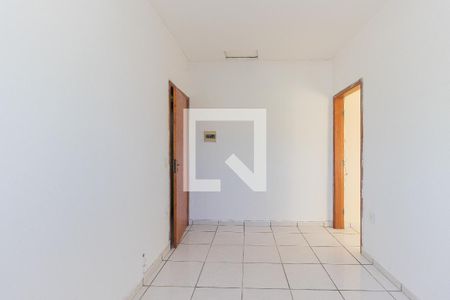 Cozinha de kitnet/studio para alugar com 1 quarto, 30m² em Cidade Morumbi, São José dos Campos