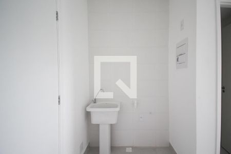 Studio para alugar com 24m², 1 quarto e sem vagaÁrea de Serviço